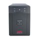 APC ИБП Smart-UPS SC 420VA/260W, RS232, 3+1 C13 SC420I фото 3