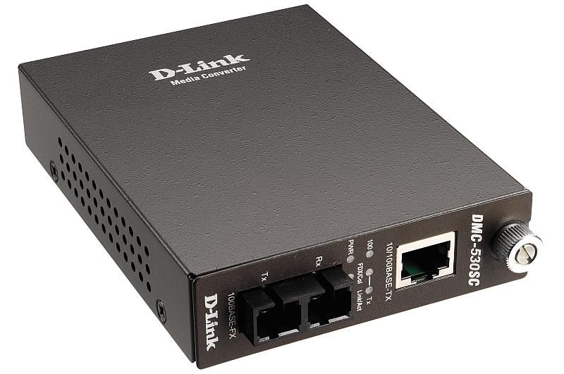 D-Link DMC-530SC