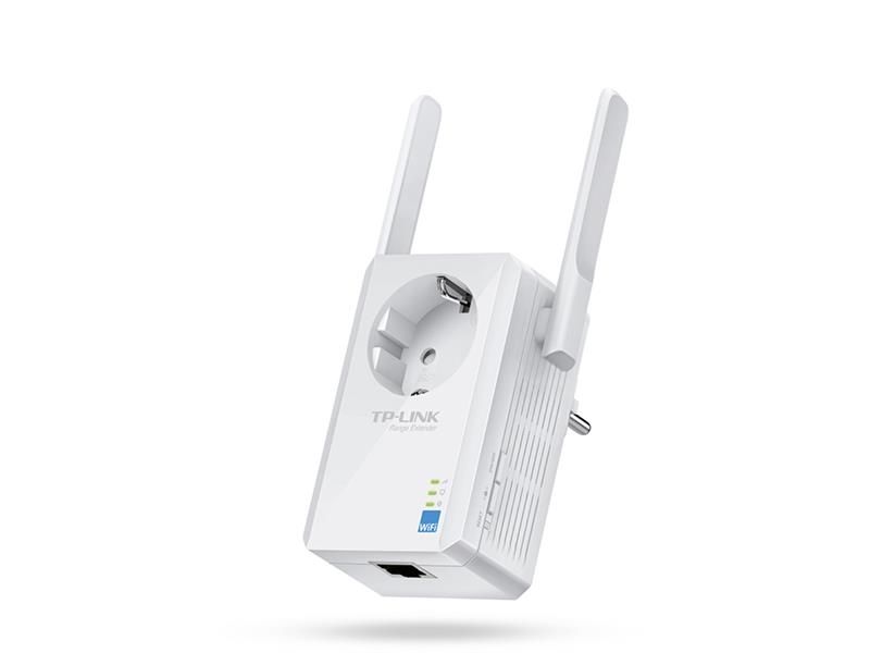 TP-Link TL-WA860RE