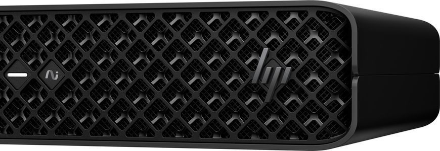 Робоча станція HP Z2 Mini G1i, Intel U7-265, 16GB, F512GB, NVD A400-4, WiFi, Win11P