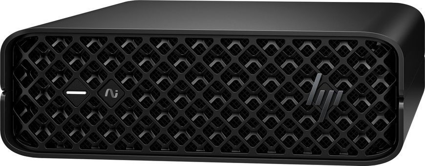 Робоча станція HP Z2 Mini G1i, Intel U7-265, 16GB, F512GB, NVD A400-4, WiFi, Win11P