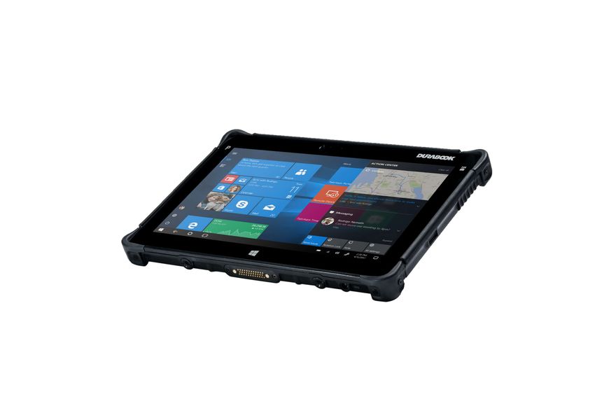 Durabook Планшет R11L 11.6FHD/Intel Pen-4417U/4/128/int/LTE/W10P