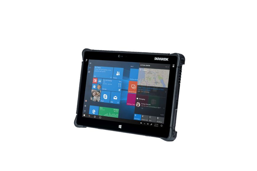 Durabook Планшет R11L 11.6FHD/Intel Pen-4417U/4/128/int/LTE/W10P