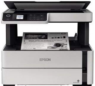 Epson M2170 Фабрика печати с WI-FI