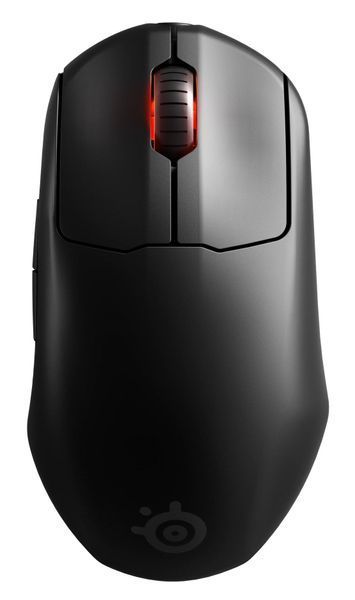 SteelSeries Миша Prime WL Black