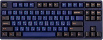 Akko Клавіатура 3087 V2 DS Horizon CS Lavender Purple, USB-A, EN/UKR, No LED, Blue
