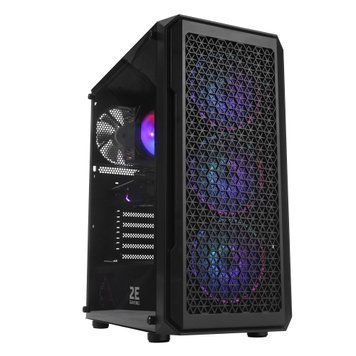 Комп&rsquo;ютер персональний 2E Complex Gaming AMD R5-7500F, 32Gb, F1TB, NVD5060TI-8, B650, G338, 650W, Win11PE 2E-12665 фото