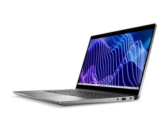 Dell Ноутбук Latitude 3340 2in1 13.3" FHD IPS Touch, Intel i5-1335U, 8GB, F256GB, UMA, Win11P, серый N099L334013UA_WP фото