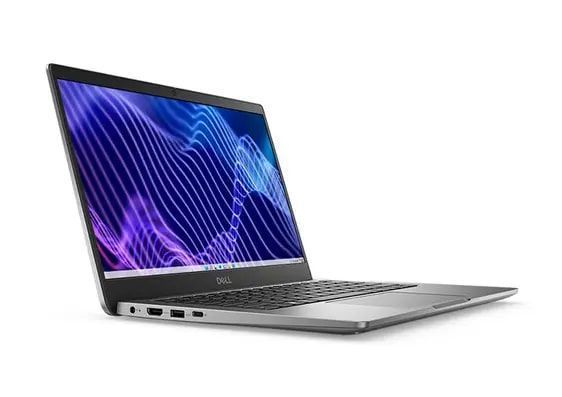 Dell Ноутбук Latitude 3340 2in1 13.3" FHD IPS Touch, Intel i5-1335U, 8GB, F256GB, UMA, Win11P, серый N099L334013UA_WP фото
