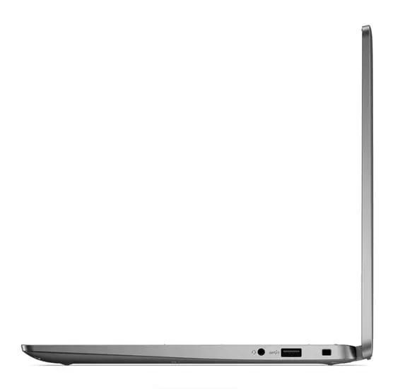 Dell Ноутбук Latitude 3340 2in1 13.3" FHD IPS Touch, Intel i5-1335U, 8GB, F256GB, UMA, Win11P, серый N099L334013UA_WP фото