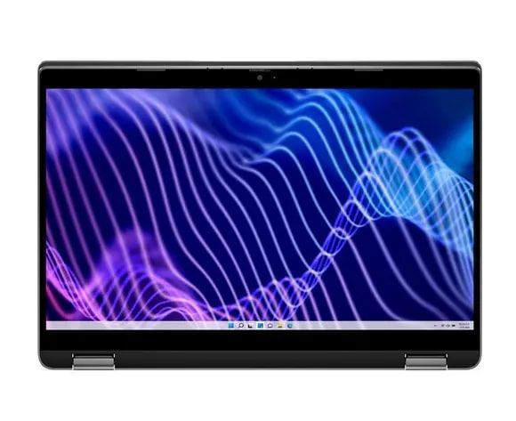 Dell Ноутбук Latitude 3340 2in1 13.3" FHD IPS Touch, Intel i5-1335U, 8GB, F256GB, UMA, Win11P, серый N099L334013UA_WP фото