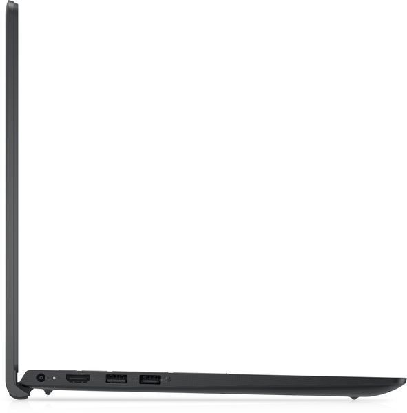 Dell Ноутбук Vostro 3520 15.6" FHD AG, Intel i5-1235U, 16GB, F512GB, UMA, Lin, чорний N5315PVNB3520GE_UBU фото