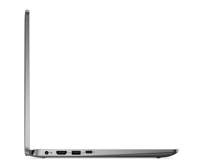 Dell Ноутбук Latitude 3340 2in1 13.3" FHD IPS Touch, Intel i5-1335U, 8GB, F256GB, UMA, Win11P, серый N099L334013UA_WP фото