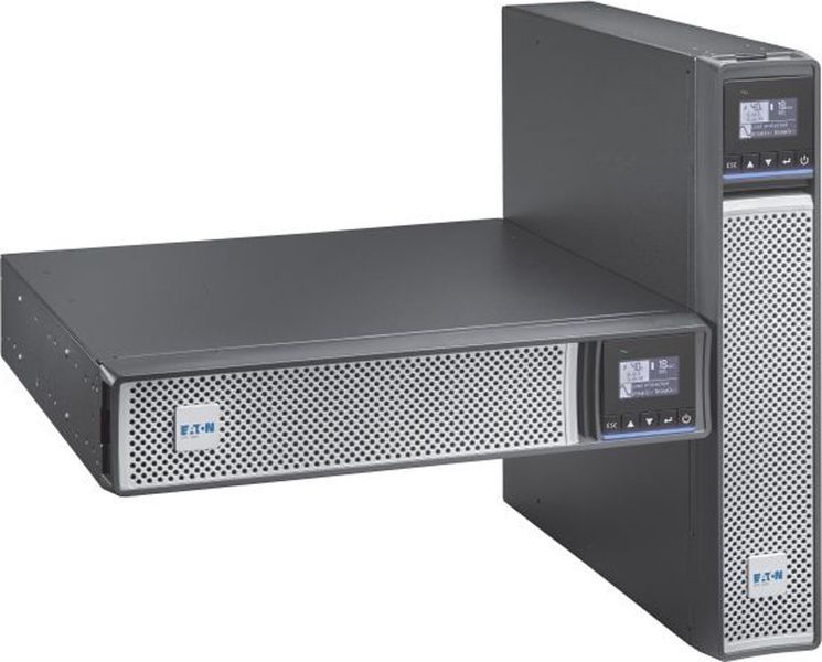 Eaton Джерело безперебійного живлення 5PX 2200I RT2U G2 9210-73043 фото
