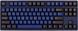Akko Клавіатура 3087 V2 DS Horizon CS Lavender Purple, USB-A, EN/UKR, No LED, Blue