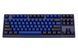 Akko Клавіатура 3087 V2 DS Horizon CS Lavender Purple, USB-A, EN/UKR, No LED, Blue