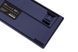 Akko Клавіатура 3087 V2 DS Horizon CS Lavender Purple, USB-A, EN/UKR, No LED, Blue