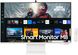 Монітор Samsung 32" 4K Smart Monitor M8 M80C HDMI, USB, USB-C, BT, VA, 3840x2160, 4ms LS32CM801UIXUA фото 15
