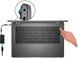 Dell Ноутбук Latitude 3540 15.6" FHD IPS AG, Intel i5-1335U, 16GB, F512GB, UMA, Lin, черный N015L354015UA_UBU фото 6