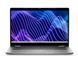 Dell Ноутбук Latitude 3340 2in1 13.3" FHD IPS Touch, Intel i5-1335U, 8GB, F256GB, UMA, Win11P, серый N099L334013UA_WP фото 2