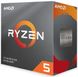 AMD Центральний процесор Ryzen 5 3600 6C/12T 3.6/4.2GHz Boost 32Mb AM4 65W Wraith Stealth cooler Box