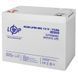 Аккумулятор мультигелевый LPM-MG 12V - 75 Ah