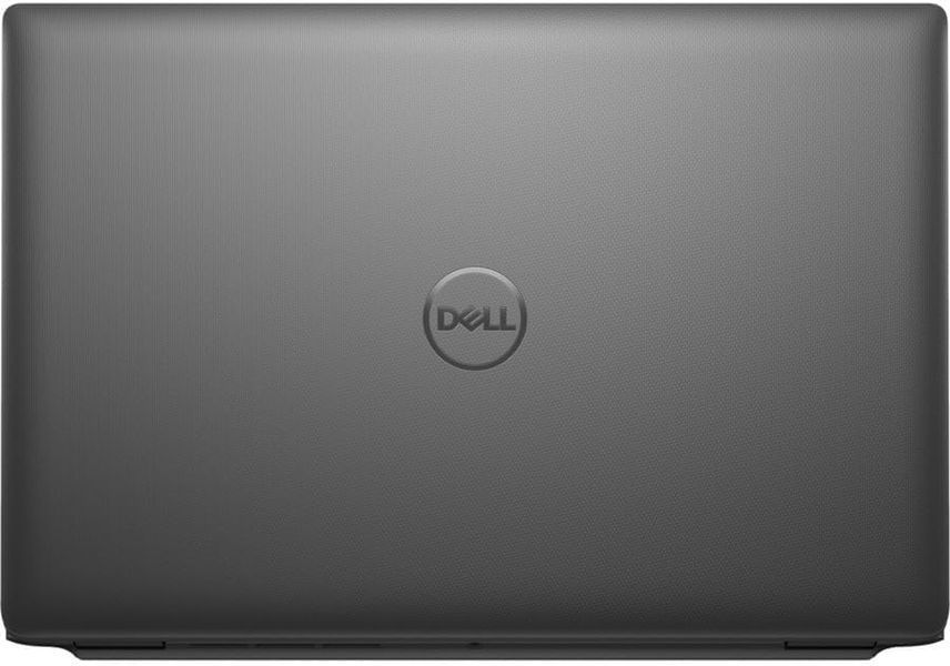 Dell Ноутбук Latitude 3540 15.6" FHD IPS AG, Intel i5-1335U, 16GB, F512GB, UMA, Lin, черный N015L354015UA_UBU фото