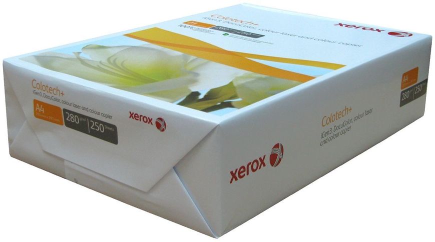 Xerox COLOTECH+[(280) A4 250л.]