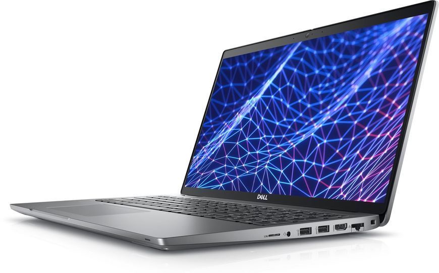 Dell Ноутбук Latitude 5530 15.6FHD AG/Intel i5-1245U/16/512F/int/W11P N205L5530MLK15UA_W11P фото