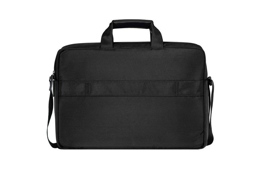 Tucano Сумка Free&Busy Double 15.6", чорна