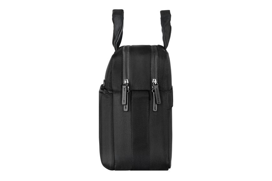 Tucano Сумка Free&Busy Double 15.6", чорна