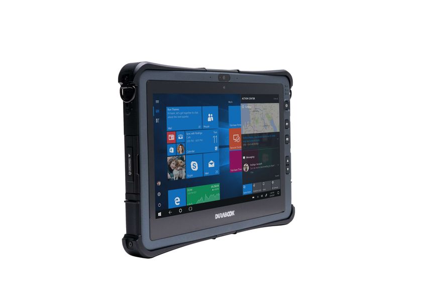 Durabook Планшет U11I 11.6FHD/Intel i5-10210Y/8/128/int/W10P