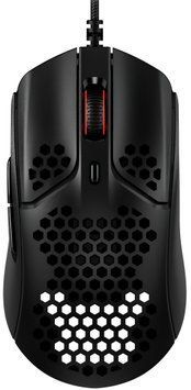 HyperX Мишь Pulsefire Haste USB Black