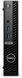 Dell Комп'ютер персональний неттоп OptiPlex 7010 MFF, Intel i5-13500T, 8GB, F256GB, UMA, WiFi, кл+м, Win11P N007O7010MFF фото 2