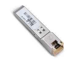 Cisco 1000BASE-T SFP transceiver module for Category 5 copper wire