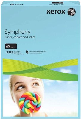 Xerox A4 Symphony, 250 л.