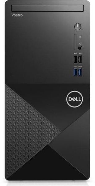 Dell Комп'ютер персональний Vostro 3020 MT, Intel i5-13400, 8GB, F512GB, UMA, WiFi, м, Win11P N2050VDT3020MT фото