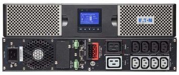 Eaton Джерело безперебійного живлення 9PX 1000i RT2U 9103-53748 фото