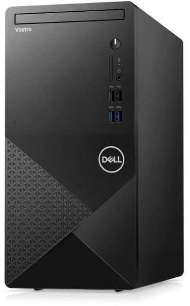 Dell ПК Vostro 3020 MT, Intel i5-13400, 8GB, F512GB, UMA, WiFi, м, Win11P N2050VDT3020MT фото