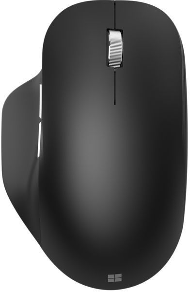 Microsoft Миша Ergonomic, BT, чорний