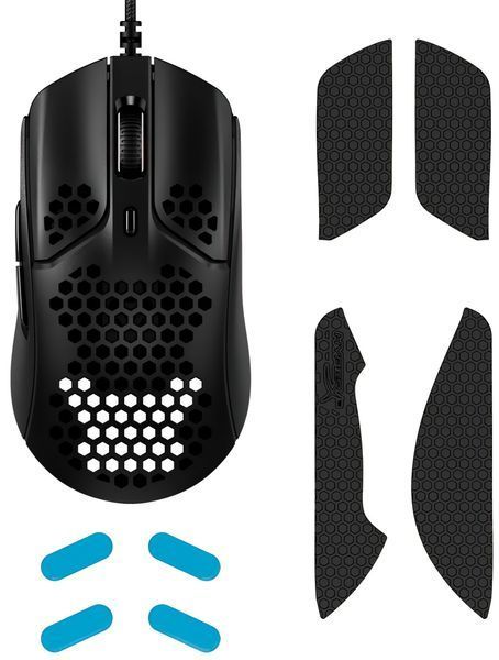 HyperX Миша Pulsefire Haste