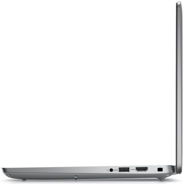Dell Ноутбук Latitude 5340 13.3" FHD IPS AG, Intel i7-1365U, 16GB, F512GB, UMA, 4G, Win11P, серый N098L534013UA_W11P фото