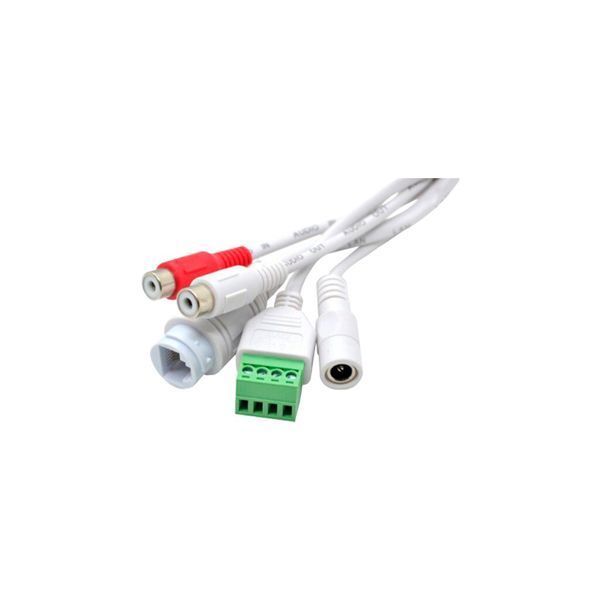Купольна IP камера GV-174-IP-IF-DOS50-30 SDA