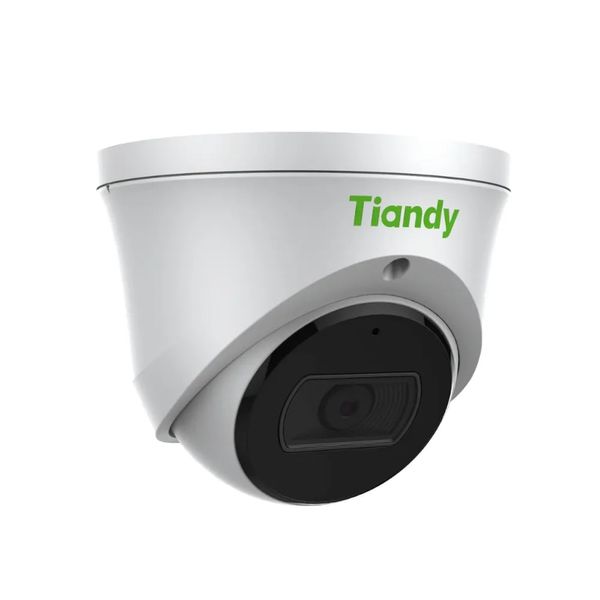 Tiandy TC-C35XS 5МП фіксована турельна камера Starlight з ІЧ, 2.8 мм