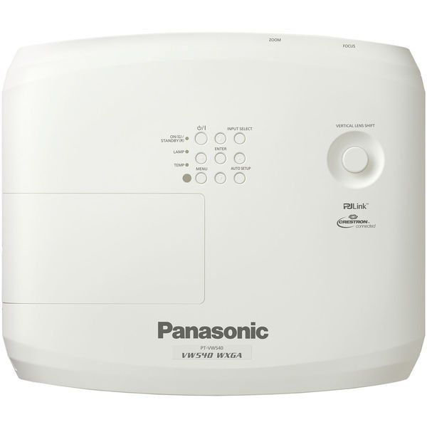 Panasonic PT-VX610E