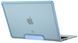 UAG Чехол [U] для Apple MacBook AIR 13' 2022 Lucent, Cerulean