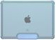 UAG Чехол [U] для Apple MacBook AIR 13' 2022 Lucent, Cerulean