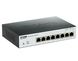 D-Link DGS-1100-08P