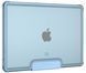 UAG Чехол [U] для Apple MacBook AIR 13' 2022 Lucent, Cerulean