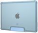 UAG Чехол [U] для Apple MacBook AIR 13' 2022 Lucent, Cerulean